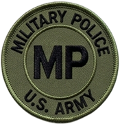 Iron On Patches 1