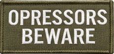 Iron On Patches 5