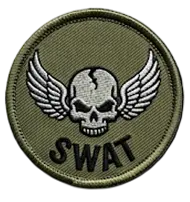 Swat Patches
