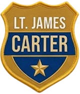 James Carter Pataches