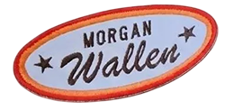 Velcro Name Patches