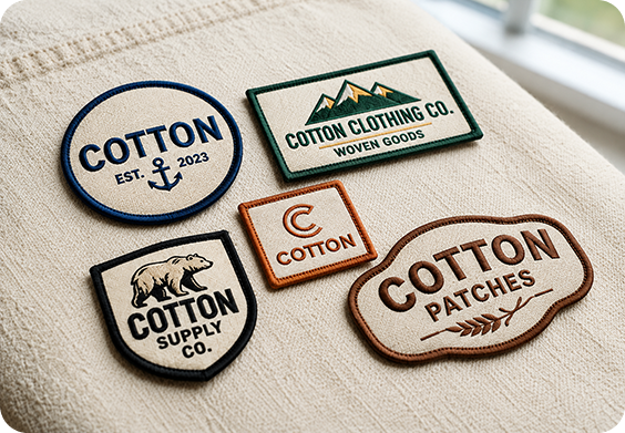 The Cotton Patch Company Where Clients Keep Coming Back