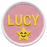 Custom Patches