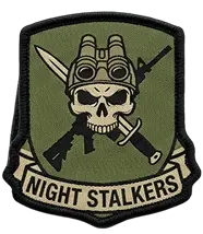 Logo Patches